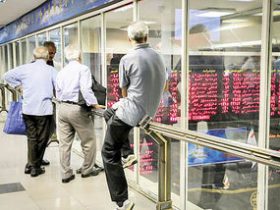 محدودیت دامنه نوسان