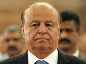 دولت مستعفی