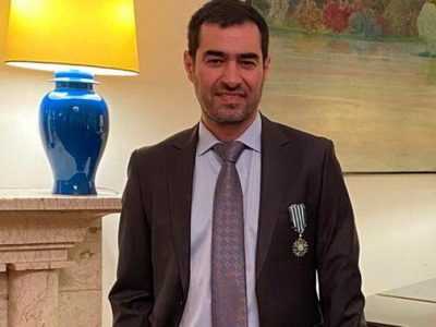 فرهنگ و سینمای ایرانی