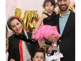 علیرضا بیرانوند