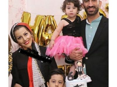 علیرضا بیرانوند