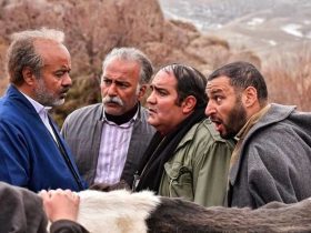 کنایه سریال «نون خ»