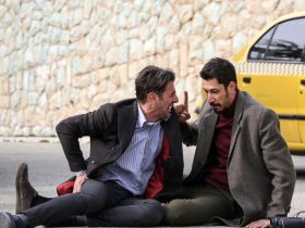 فریدون جیرانی