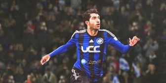 کریم انصاری فرد