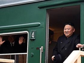 فرمانده کیم‌جونگ‌اون