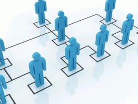 شرکت هرمی بین‌المللی «ورد واید انرژی»