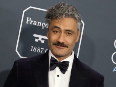 جایزه اسکار