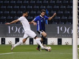 رقابت‌های ورزشی در قطر