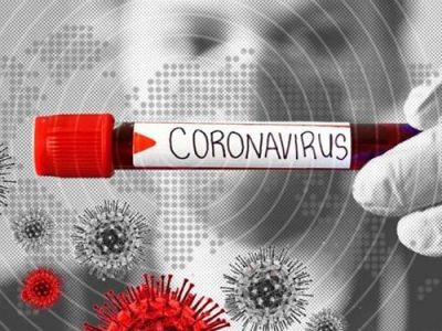 مبتلای جدید به کرونا