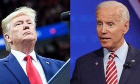 انتخابات ۲۰۲۰ آمریکا