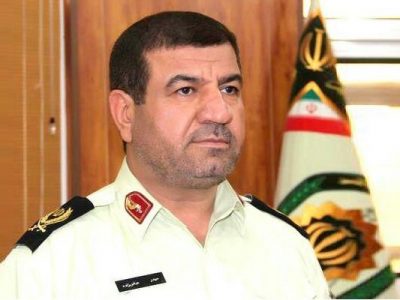 شبکه تروریستی