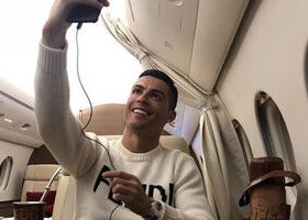 ستاره پرتغالی