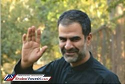 عباس روستایی