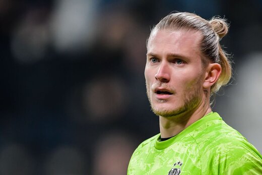 لوریس کاریوس