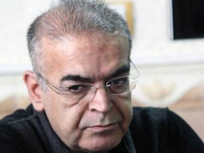 حمید لولایی