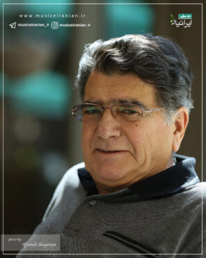 ربنای شجریان