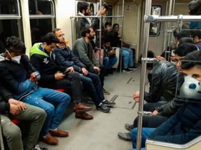 ستاد ملی مقابله با کرونا