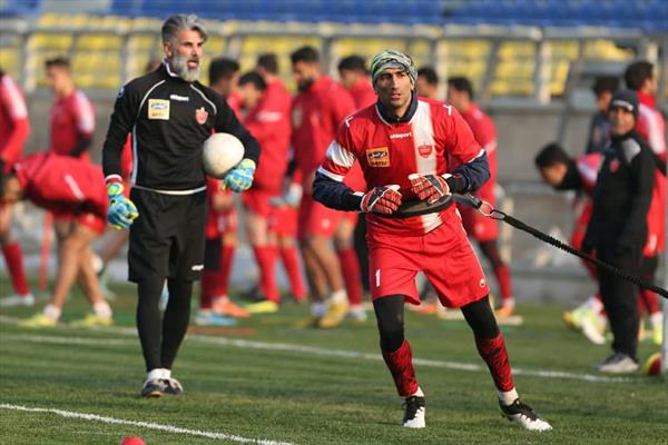 داوود فنایی