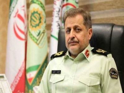 انتشار محتوای هنجارشکنانه