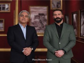 میلاد کی‌مرام