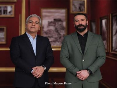 میلاد کی‌مرام