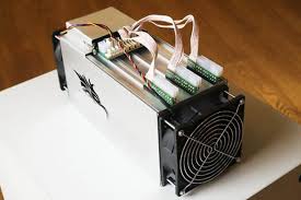 دستگاه استخراج ارز دیجیتال
