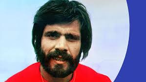 پیشکسوت تیم فوتبال پرسپولیس