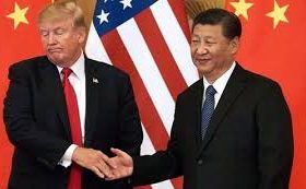 وزیر خارجه آمریکا