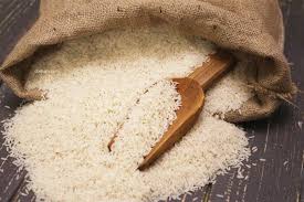 فروش برنج خارجی