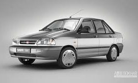 بازار خودرو