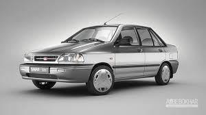 بازار خودرو