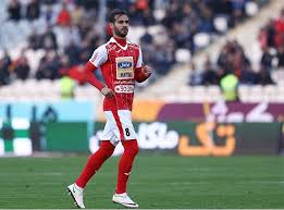 کاپیتان جوان