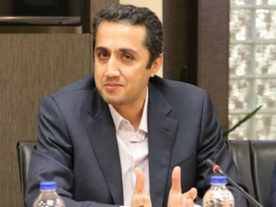 همکاری ایمیدرو