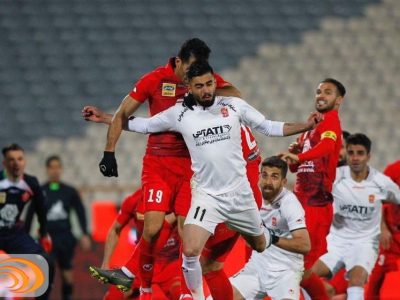 رقابت‌های لیگ برتر