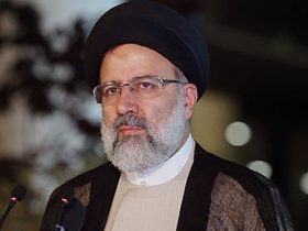 مسئولان عالی قضایی