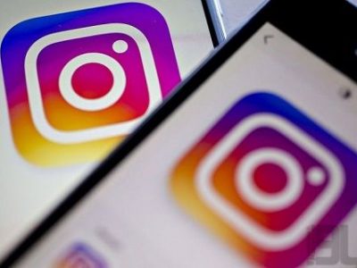 اینستاگرام