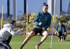 کریستیانو رونالدو