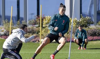 کریستیانو رونالدو