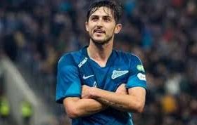 سردار آزمون