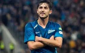 سردار آزمون