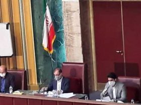 شورای عالی استان‌ها