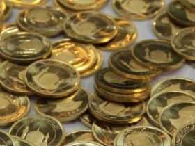 قیمت طلا و قیمت سکه