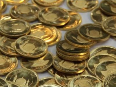 قیمت طلا و قیمت سکه