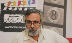 آثار محسن روزبهانی