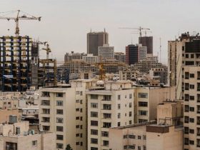 مالیات از خانه های خالی