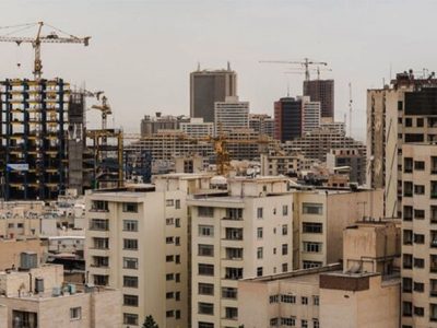 مالیات از خانه های خالی