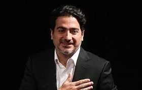 کنسرت همایون شجریان