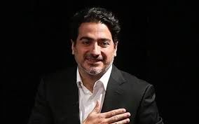 کنسرت همایون شجریان