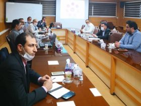 فعال سازی و توسعه معادن کوچک