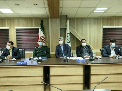 پیش‌بینی و پیشگیری در حوادث